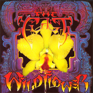 Disco Wild Flower de The Cult