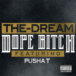 Disco Dope Bitch de The-Dream