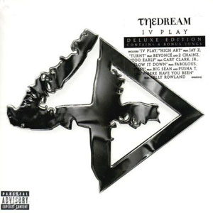 Disco IV Play de The-Dream