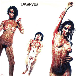 Disco Drug Store de The Dwarves