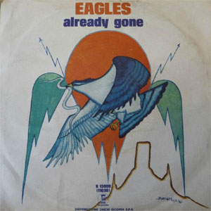 Disco Already Gone de The Eagles