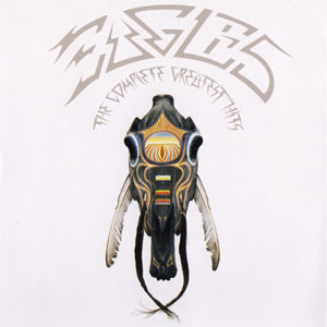 Disco The Complete Greatest Hits de The Eagles