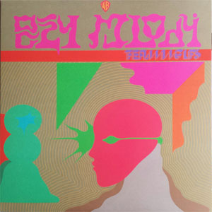 Disco Oczy Mlody de The Flaming Lips
