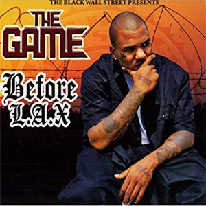 Disco Before L.A.X. de The Game