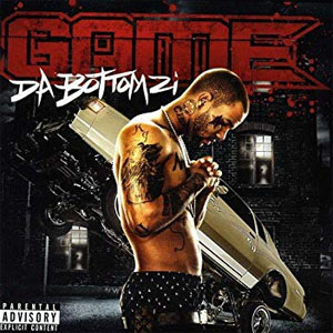 Disco Da Bottom 21 de The Game