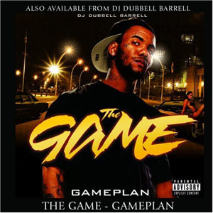 Disco Gameplan de The Game