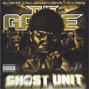 Disco Ghost Unit de The Game