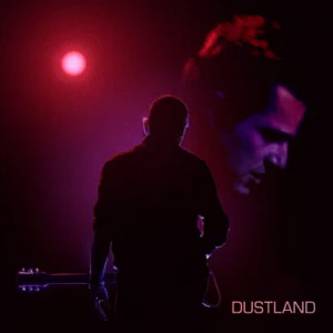 Disco Dustland  de The Killers