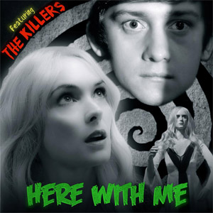 Disco Here With Me de The Killers