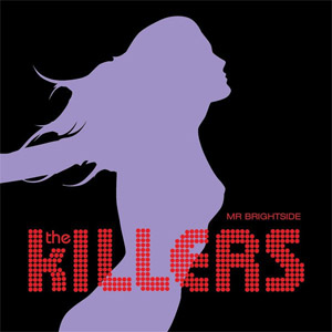 Disco Mr. Brightside de The Killers