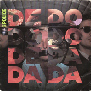 Disco De Do Do Do, De Da Da Da de The Police