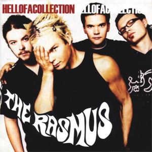 Disco Hell Of A Collection de The Rasmus