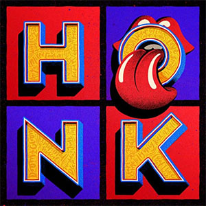 Disco Honk de The Rolling Stones