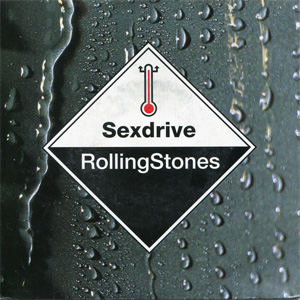 Disco Sexdrive de The Rolling Stones