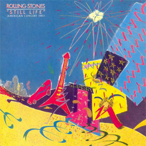 Disco Still Life (American Concert 1981) de The Rolling Stones