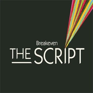 Disco Breakeven de The Script