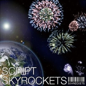 Disco Skyrockets de The Script