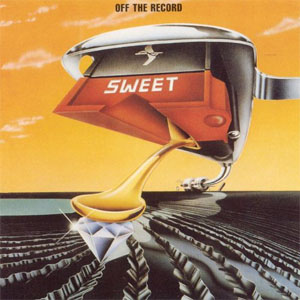 Disco Off The Record de The Sweet