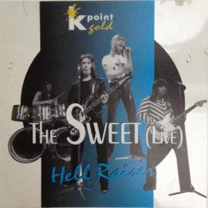 Disco The Sweet? (Live) «Hell Raiser» de The Sweet