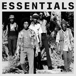 Disco Essentials de The Wailers