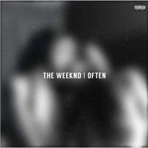 Disco Often de The Weeknd