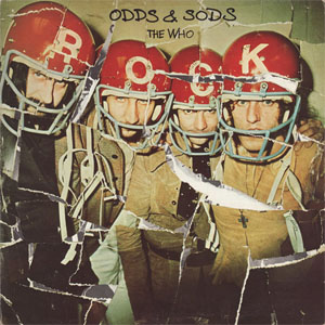 Disco Odds & Sods de The Who