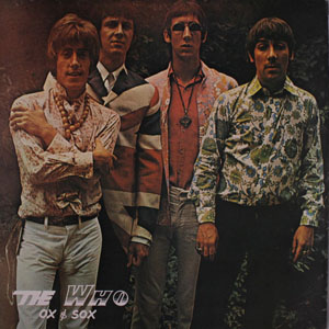 Disco Ox & Sox de The Who