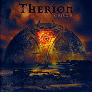 Disco Sirius B de Therion