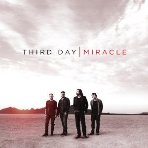 Disco Miracle de Third Day