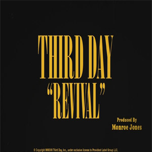 Disco Revival  de Third Day