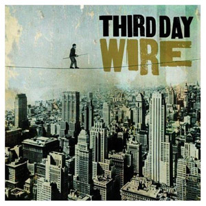 Disco Wire de Third Day