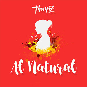 Disco Al Natural de Thomaz