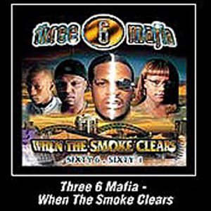 Disco When the Smoke Clears de Three 6 Mafia