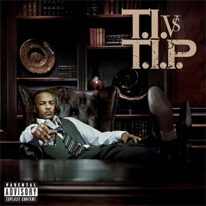 Disco Ti vs Tip de T.I.
