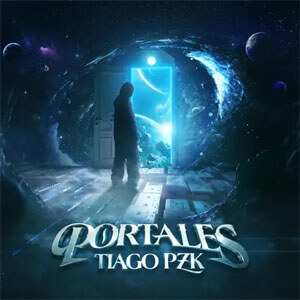 Disco Portales de Tiago PZK