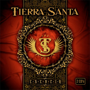 Disco Esencia de Tierra Santa