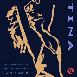 Disco Collected Recordings: Sixties To Nineties de Tina Turner