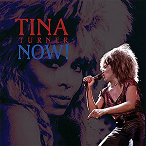 Disco Now! de Tina Turner