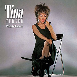 Disco Private Dancer - 30th Anniversary Edition  de Tina Turner