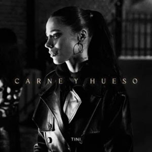 Disco Carne y Hueso de Tini