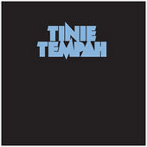 Disco Live From Soho de Tinie Tempah