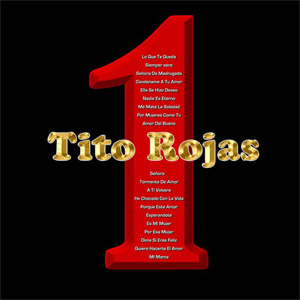 Disco 1 Tito Rojas de Tito Rojas