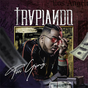 Disco Trapiando de Tivi Gunz