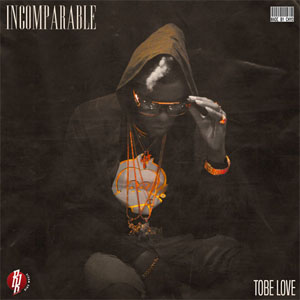 Disco Incomparable de Tobe Love