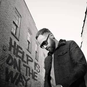 Disco Help Is On The Way de TobyMac