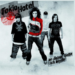 Disco An Deiner Seite (Ich Bin Da) de Tokio Hotel