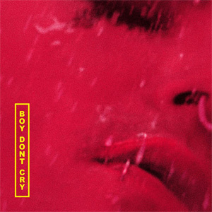 Disco Boy Don't Cry (Ep) de Tokio Hotel