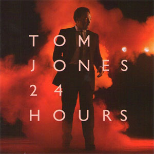 Disco 24 Hours de Tom Jones