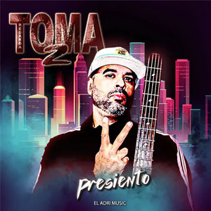 Disco Presiento de Toma 2