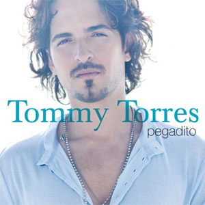 Disco Pegadito de Tommy Torres
